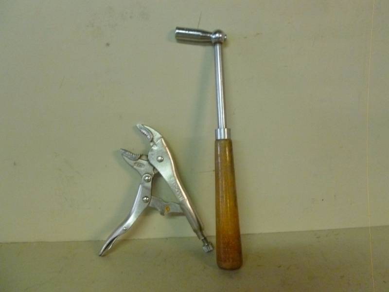 Tools