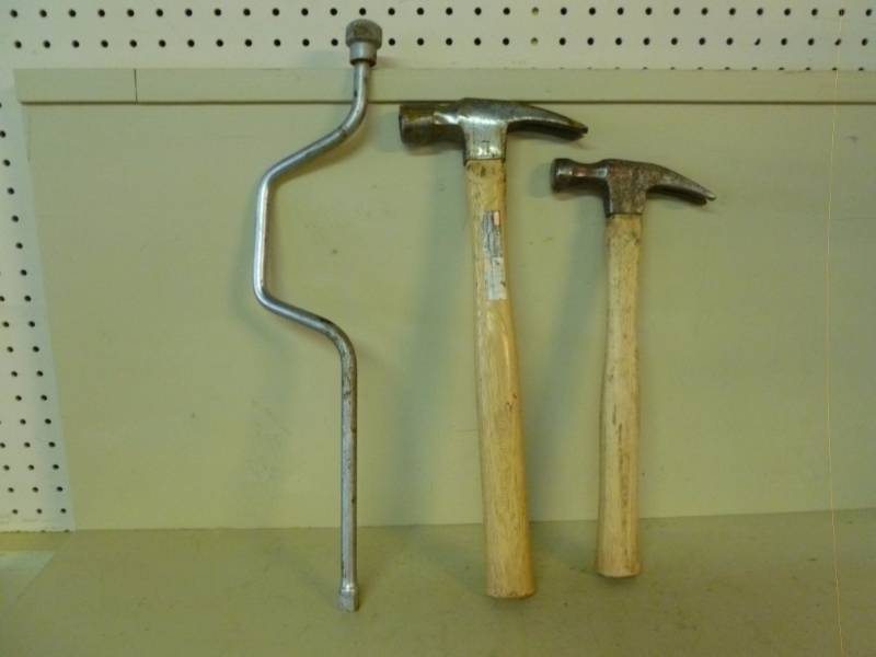 Tools