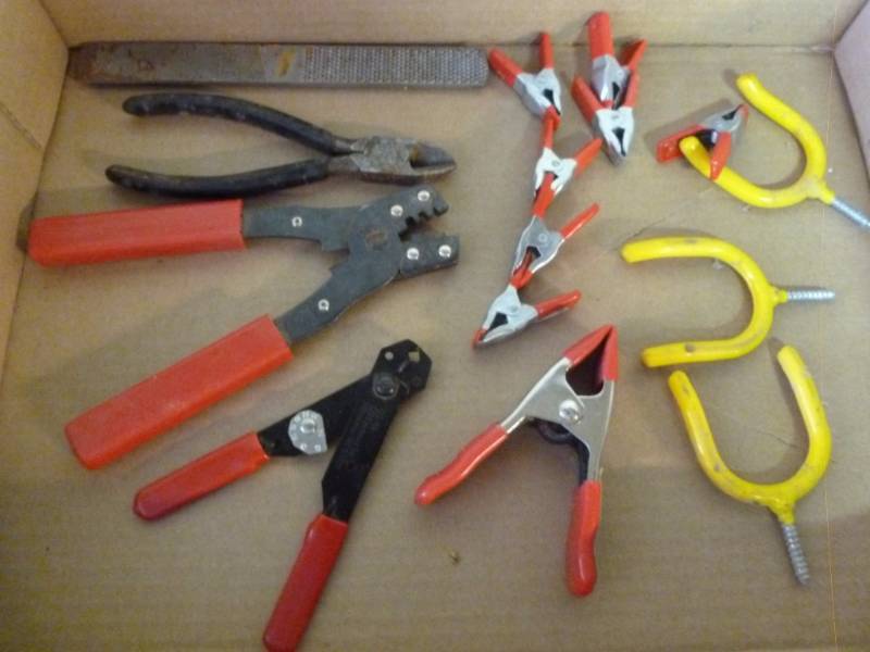 Tools