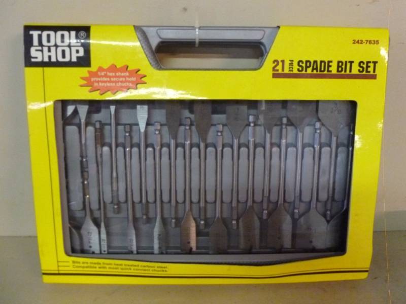 Tool Set
