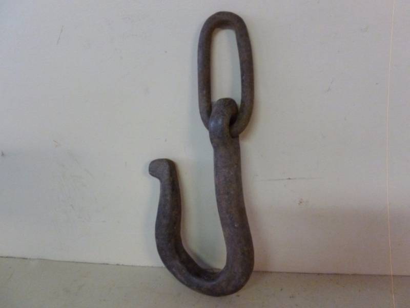 Iron Hook