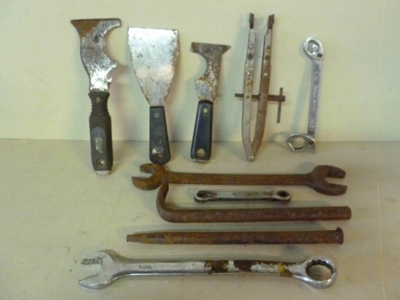 Tools