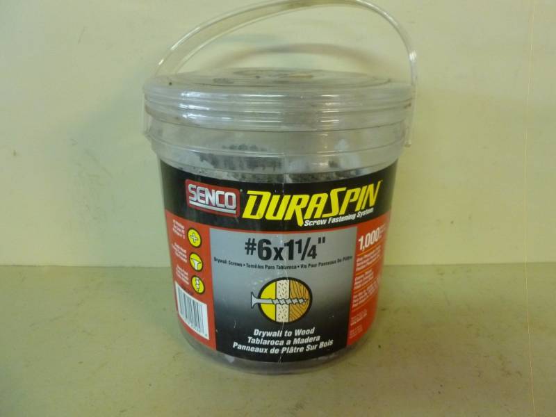 Senco Screws
