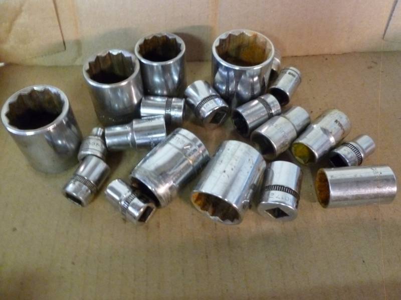 Sockets