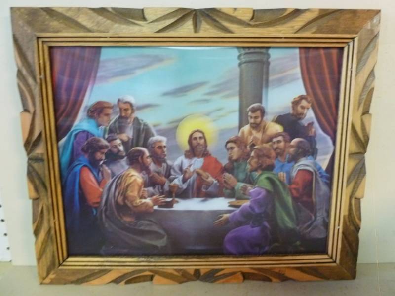 Religious Picture