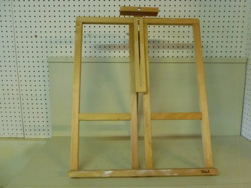 Picture Easel