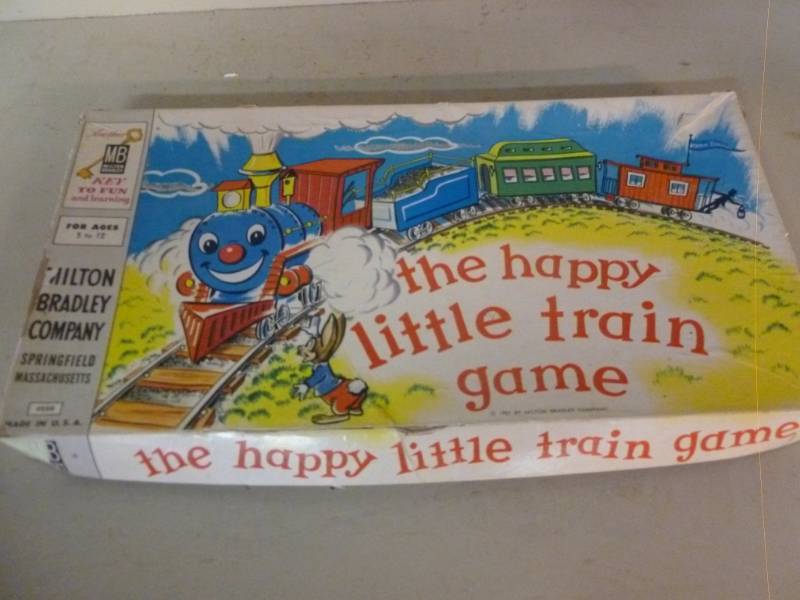 Vintage Game