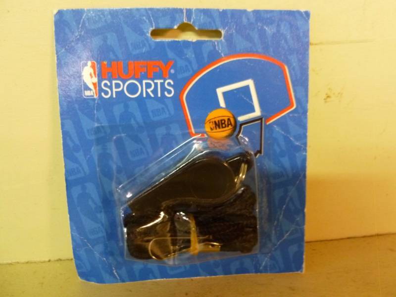 Sports Whistle