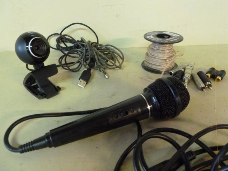 Mic