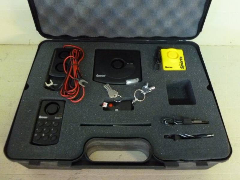 Alert System