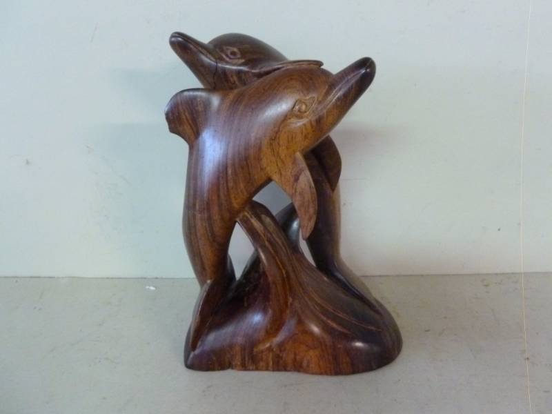 Wooden Decoration