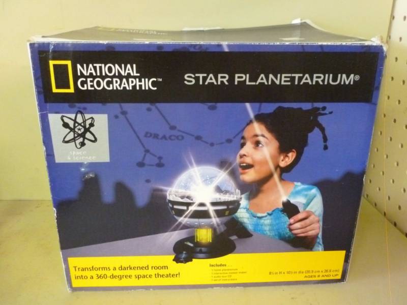 Star Planetarium