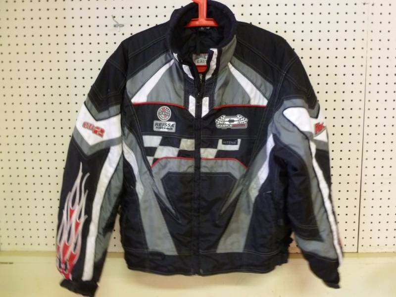 Castle Racing Jacket