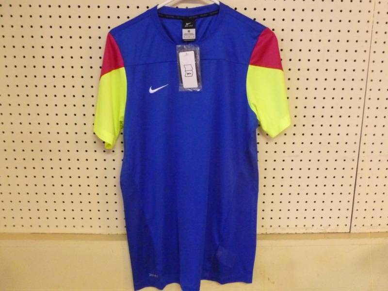 New Sports Wear