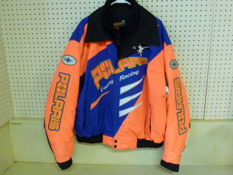 Polaris Jacket