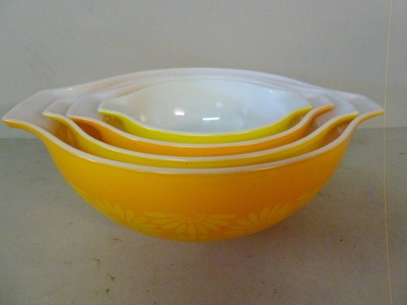 Pyrex