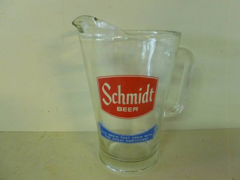 Vintage Schmidt
