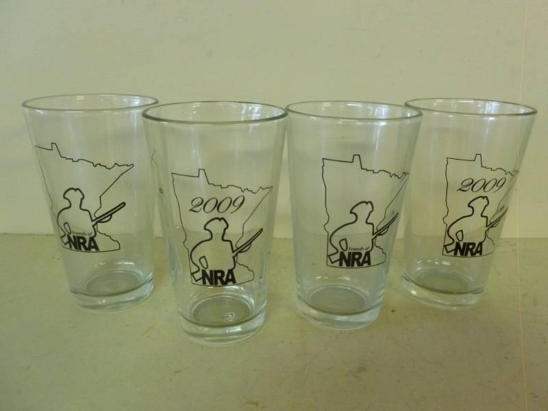NRA Glasses