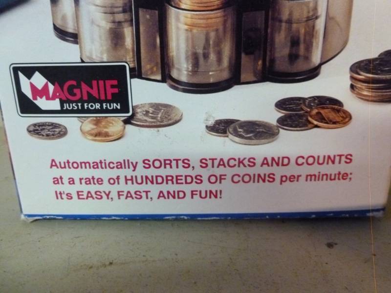 Coin Bank