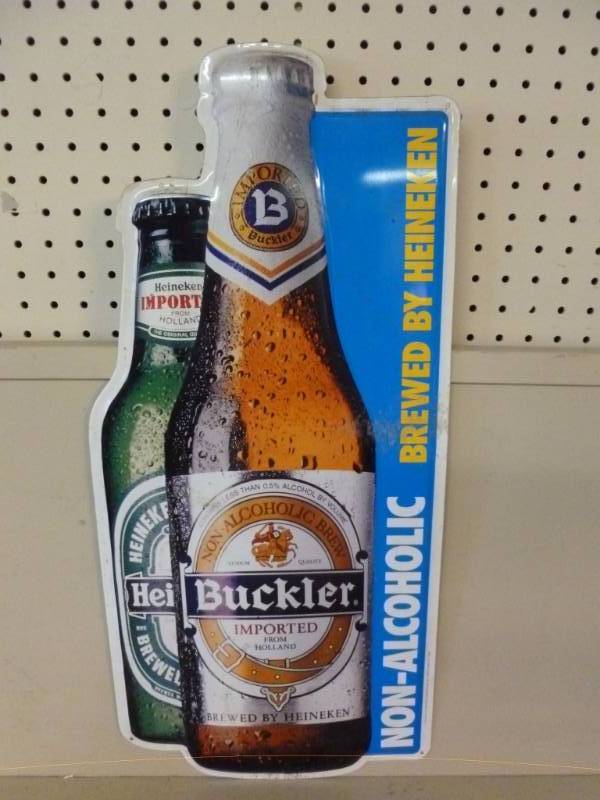 Beer Sign