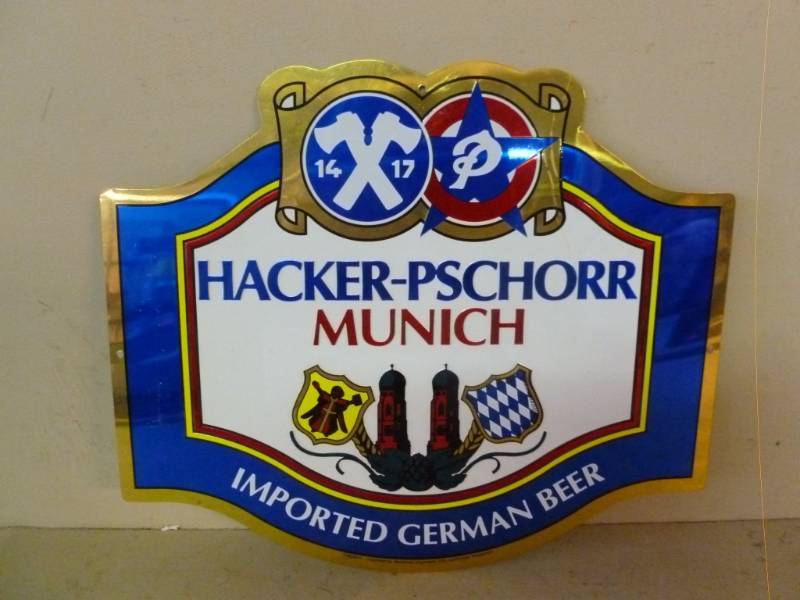 Beer Sign