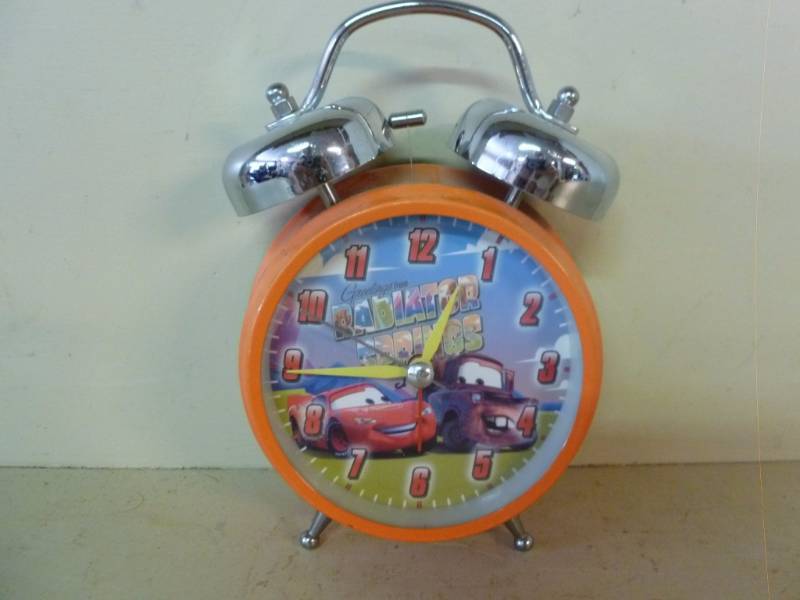 Alarm Clock