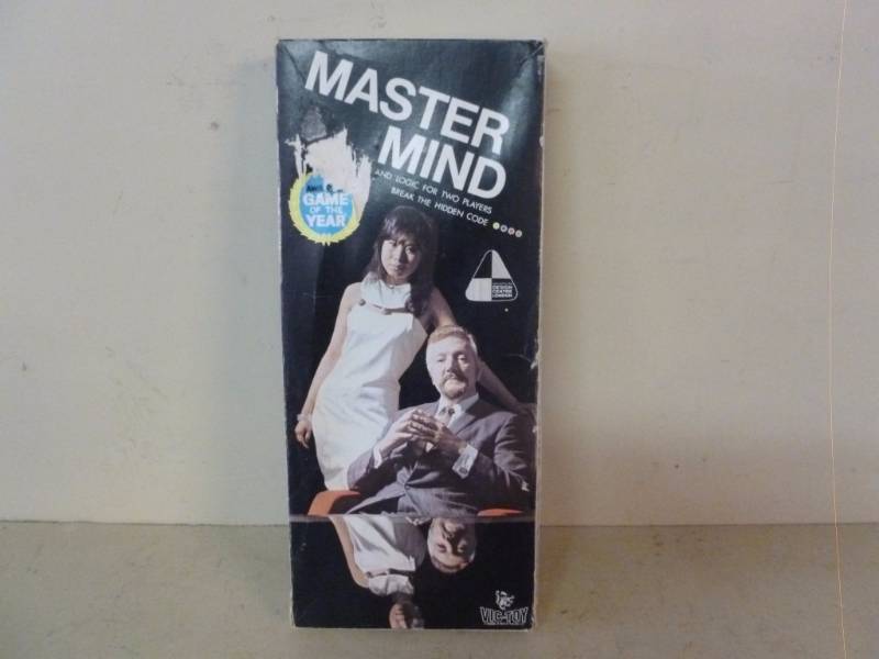 Vintage Game