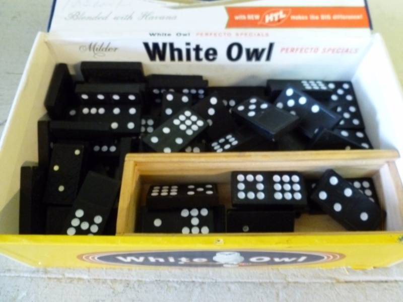 Dominoes