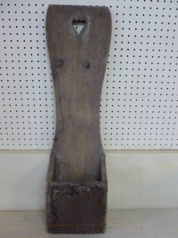 Primitive Piece