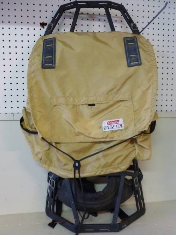 Hiking Backpack