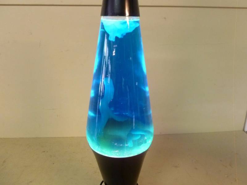 Lava Lamp