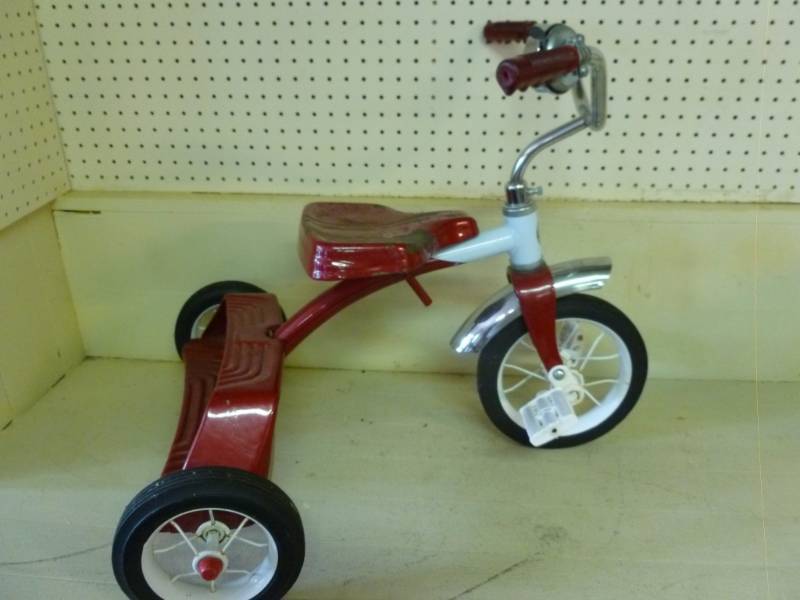 Kids Trike