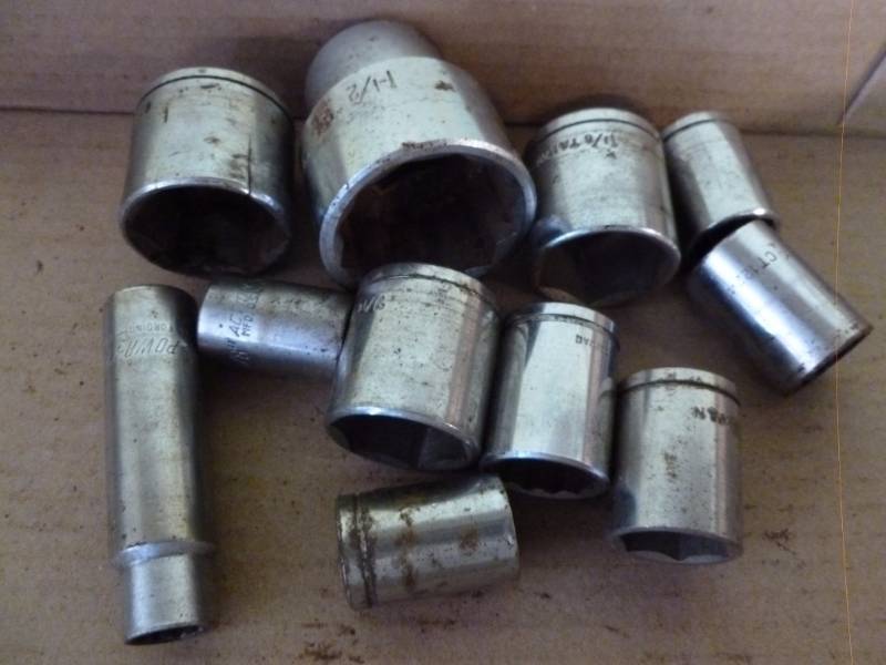 Sockets