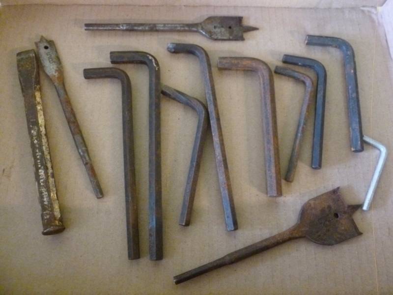 Tools