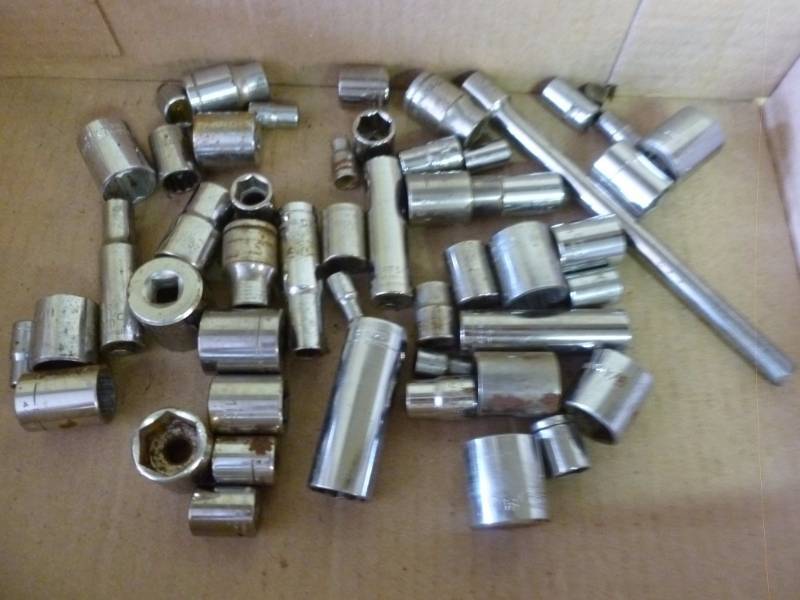 Sockets