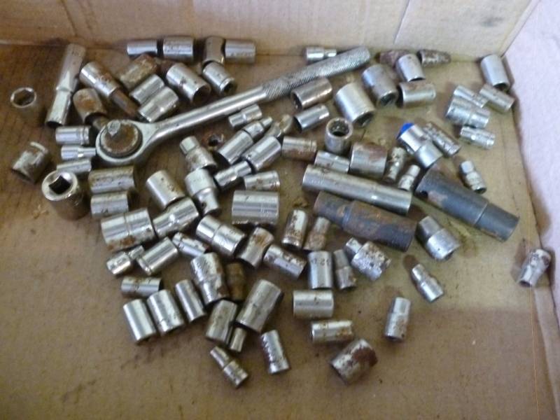Sockets