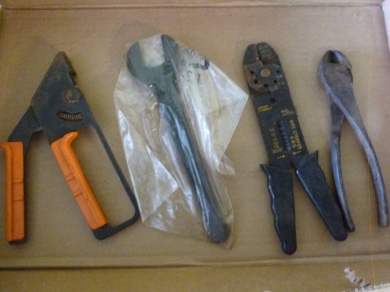 Tools