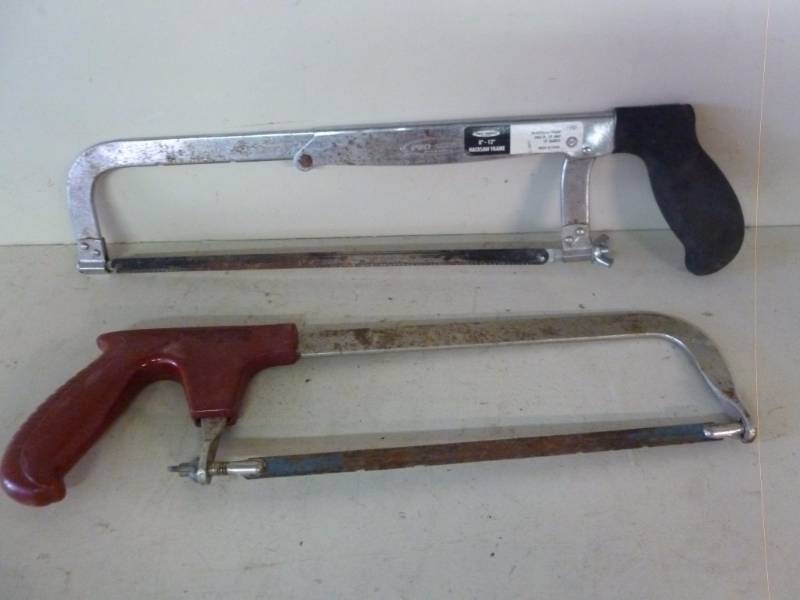 Saws