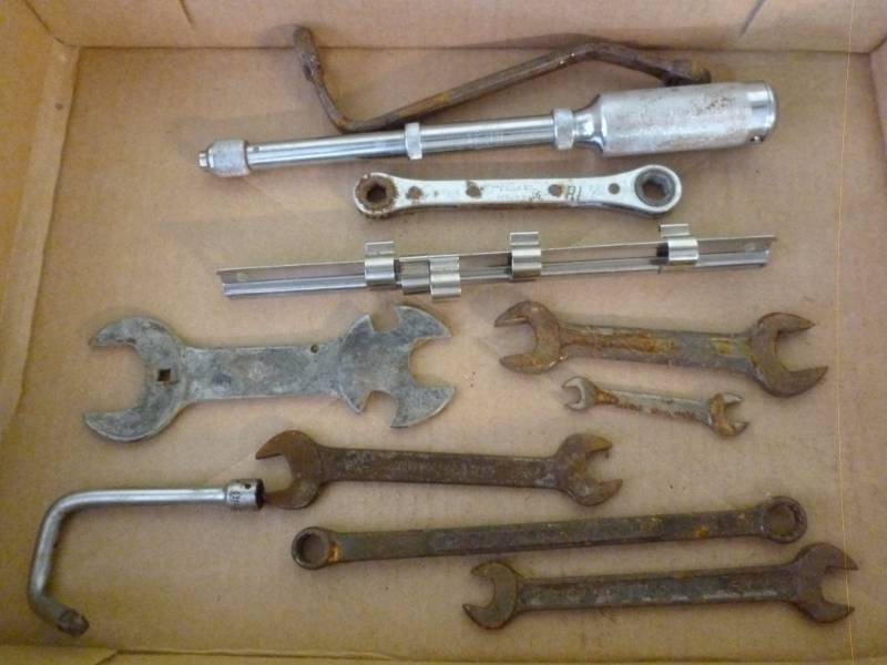 Tools