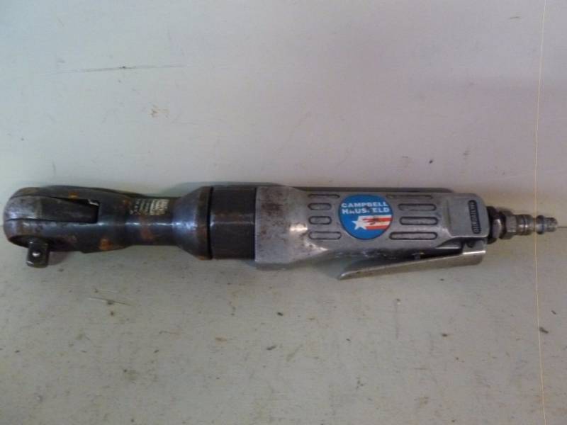 Pneumatic Tool