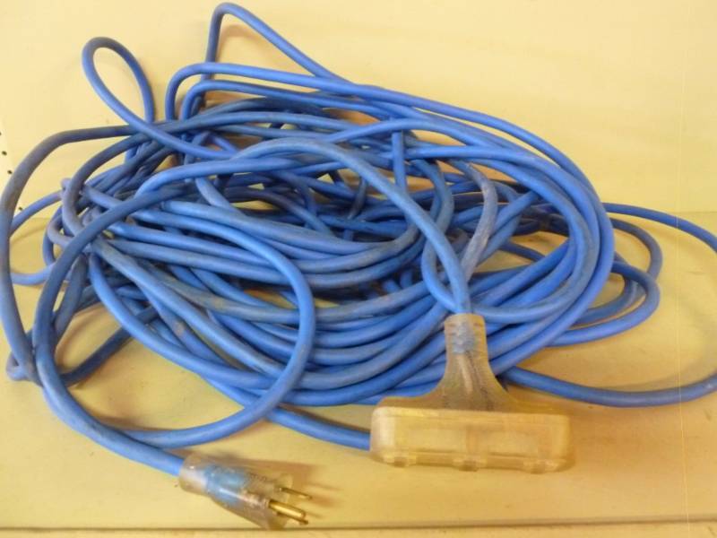 Extension Cord