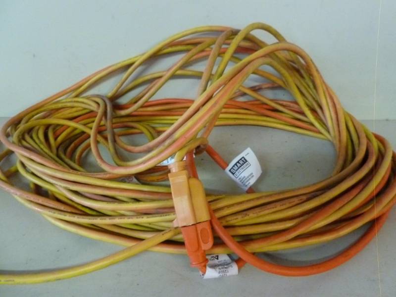 Extension Cord