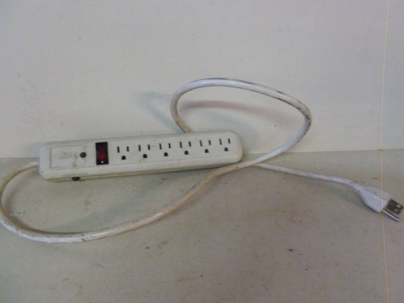 Power Strip