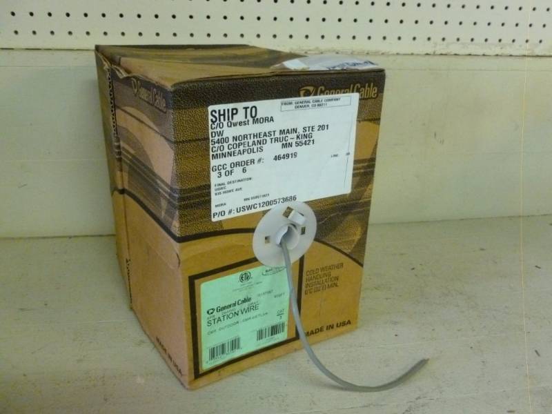 Copper Wire