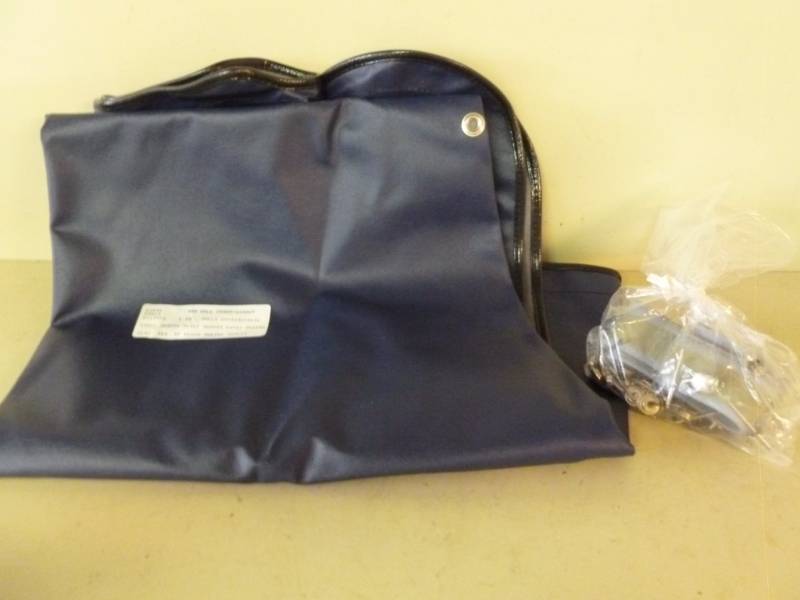 Boat Bow Well Cover