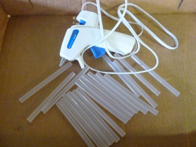 Glue Gun