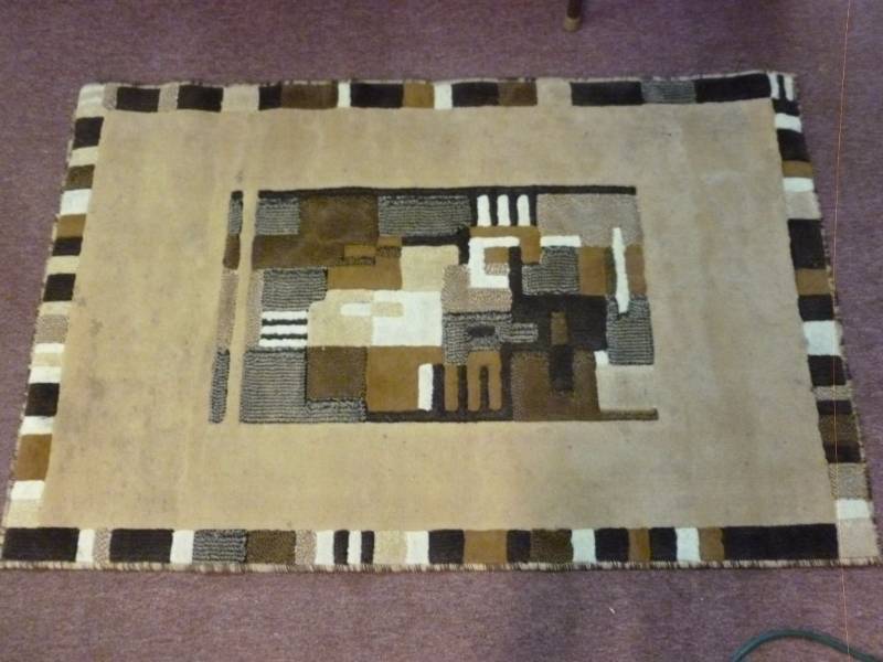 Persian Rug