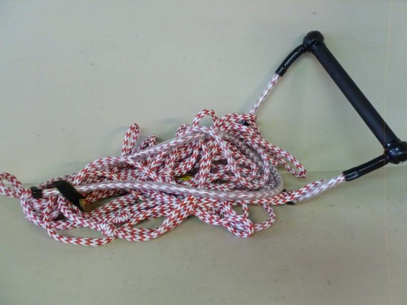 Water Ski Rope