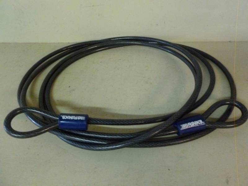 Security Cable