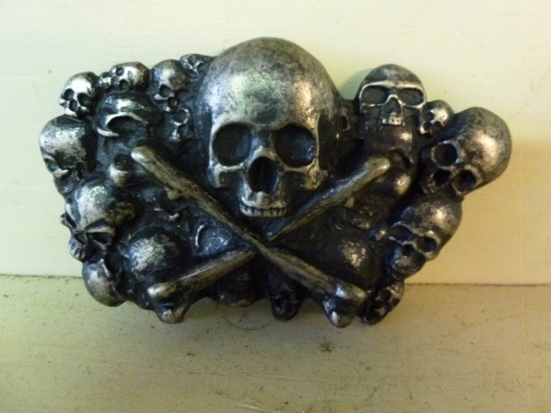 Belt Buckle